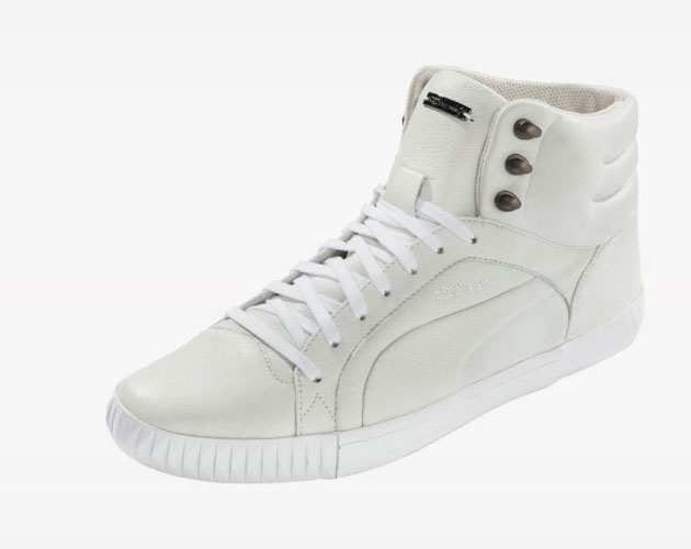 Puma by Alexander McQueen
